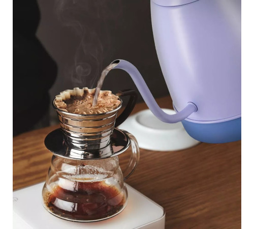 Электрический чайник Kitfort KT-6613