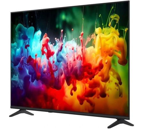 MiniLED телевизор LG QNED AI QNED70 65QNED70B6C