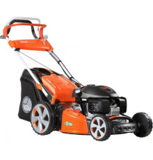 Газонокосилка Oleo-Mac G 53 THX AllRoad Plus 4