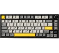 Клавиатура Ajazz AK820 Pro серый, Ajazz Gift