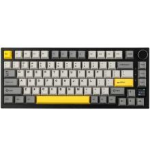 Клавиатура Ajazz AK820 Pro серый, Ajazz Gift
