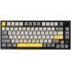 Клавиатура Ajazz AK820 Pro серый, Ajazz Gift