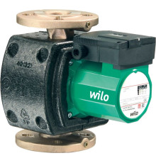 Циркуляционный насос Wilo TOP-Z 25/6 3~400 V, PN 10, Inox