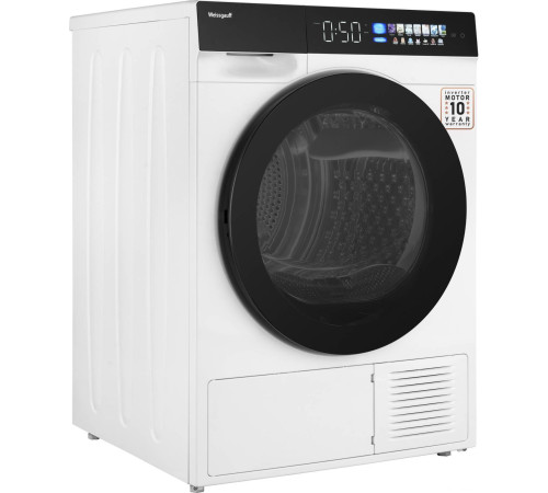 Сушильная машина Weissgauff WD 999 Heat Pump Full Touch