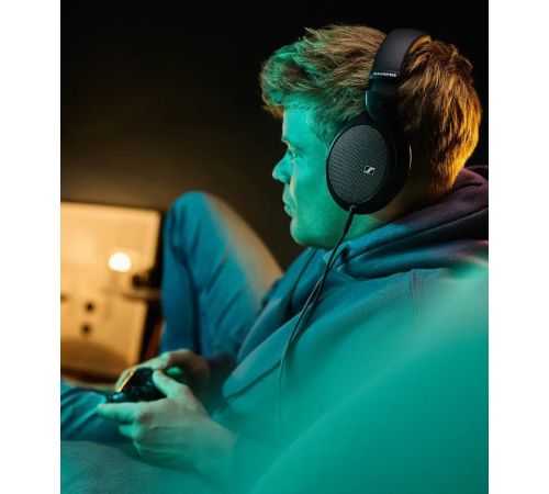 Наушники Sennheiser HD 550