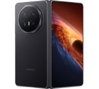 Телефон HONOR Magic V6 16GB/512GB международная версия черный