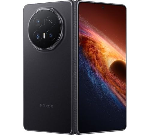Телефон HONOR Magic V6 16GB/512GB международная версия черный
