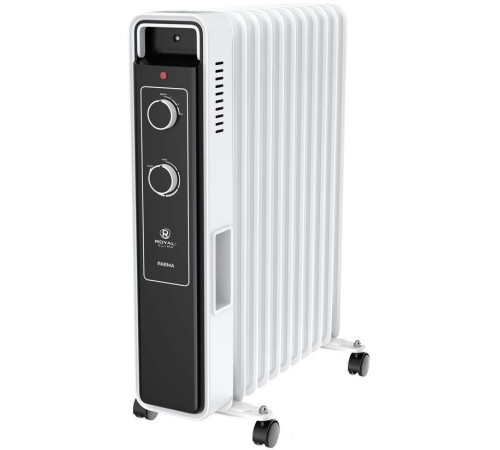 Масляный радиатор Royal Clima Parma ROR-PR11-2500M