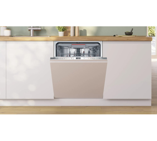 Встраиваемая посудомоечная машина Bosch Serie 6 SMV6ECX08E