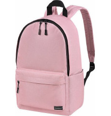 Городской рюкзак HEIKKI Positive. Pink 272556