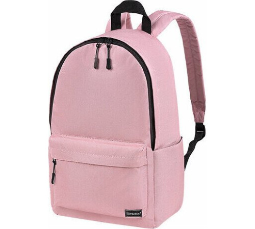 Городской рюкзак HEIKKI Positive. Pink 272556
