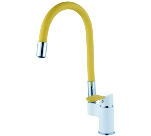 Смеситель Diadonna D87-437114PY