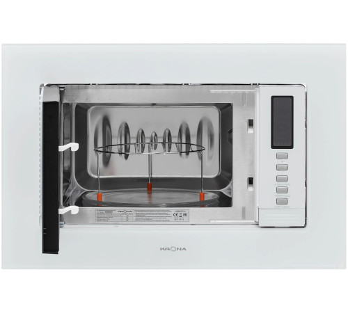 Микроволновая печь Krona Raum 60 WH Dots