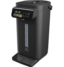 Термопот Weissgauff WWT 6520 ColorTouch DBx