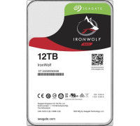 Жесткий диск Seagate IronWolf 12TB ST12000VN0008