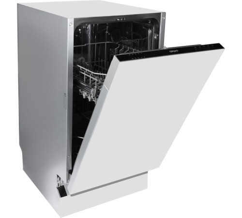 Встраиваемая посудомоечная машина Akpo ZMA45 Series 5 Autoopen
