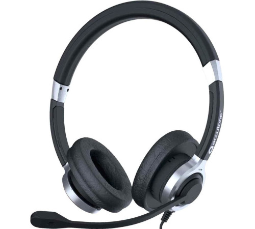 Офисная гарнитура Accutone UB610MKII ProNC USB Comfort