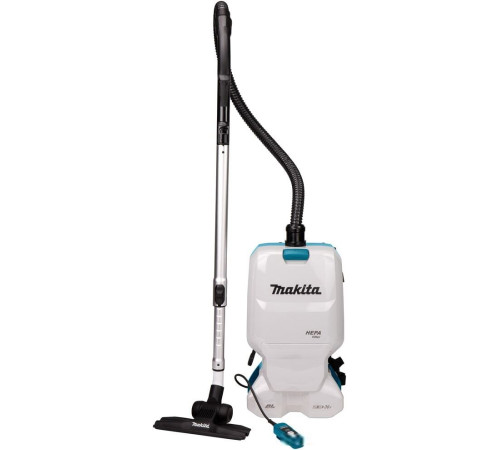 Пылесос Makita DVC660Z