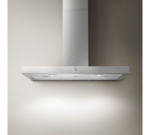 Кухонная вытяжка Jetair Touch IX/A/90 PRF0099980