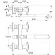 Смеситель IDDIS Copter COPSBL2i10WA