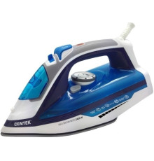 Утюг CENTEK CT-2350 синий
