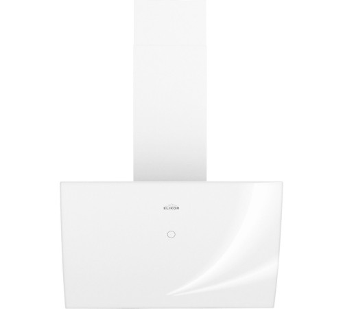 Кухонная вытяжка Elikor Wave 60 WH 243080 белый