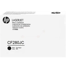 Картридж HP 80J CF280JC