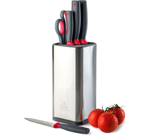 Набор ножей Taller TR-22014