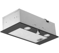 Кухонная вытяжка GrandGermes Spa 60 черный