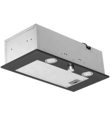 Кухонная вытяжка GrandGermes Spa 60 черный