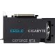 Видеокарта Gigabyte GeForce RTX 3050 Eagle OC 8G GV-N3050EAGLE OC-8GD