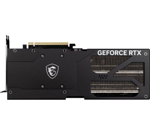 Видеокарта MSI GeForce RTX 5070 Ti 16G Ventus 3X