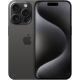 Телефон Apple iPhone 15 Pro 128GB черный титан