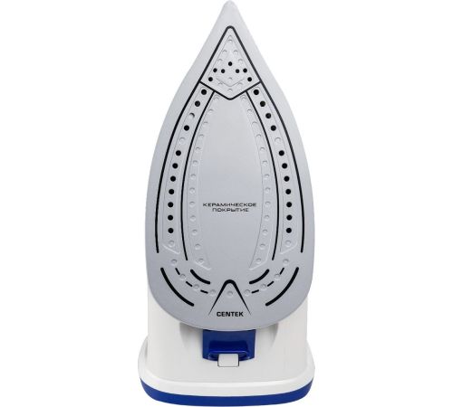Утюг CENTEK CT-2329 Blue