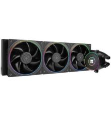 Система жидкостного охлаждения для процессора Thermalright Aqua Elite 360 ARGB V5 черный