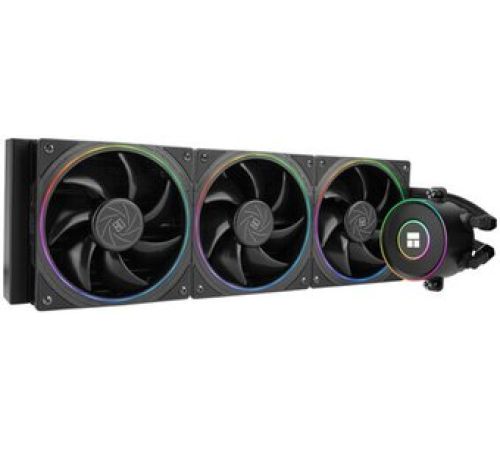 Система жидкостного охлаждения для процессора Thermalright Aqua Elite 360 ARGB V5 черный