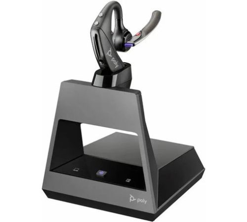 Офисная гарнитура Poly Voyager 5200-M Office 8H5Q3AA
