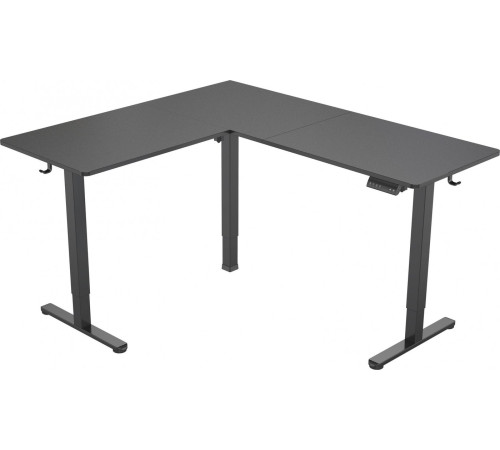 Стол CACTUS CS-EDXL-BBK