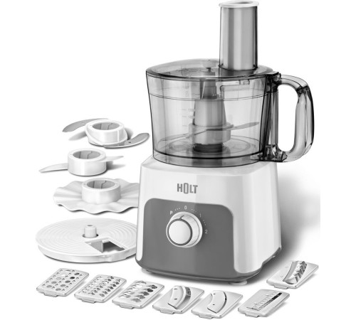 Кухонный комбайн Holt HT-FP-008