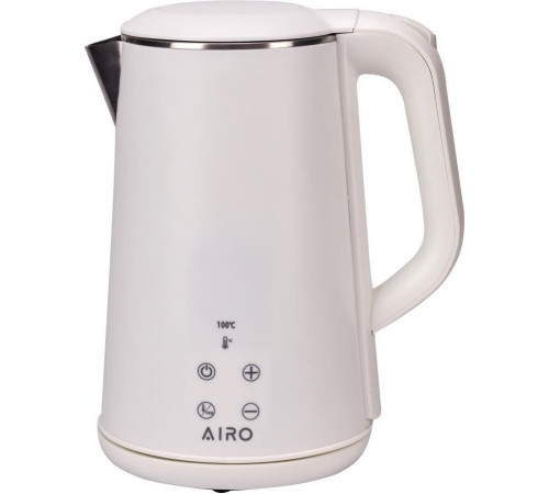 Электрический чайник Airo PM1515S LCD