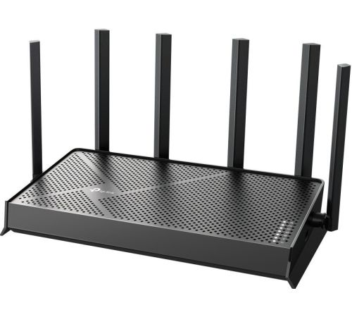 Wi-Fi роутер TP-Link Archer BE400