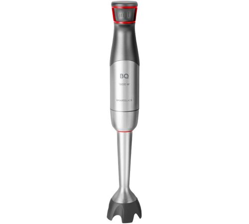 Погружной блендер BQ HB700S серый/сталь
