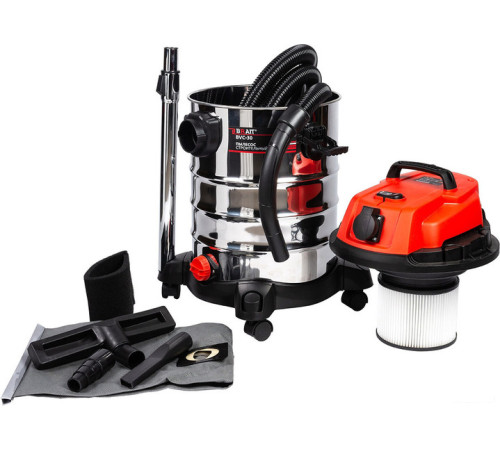 Пылесос Brait BVC-30