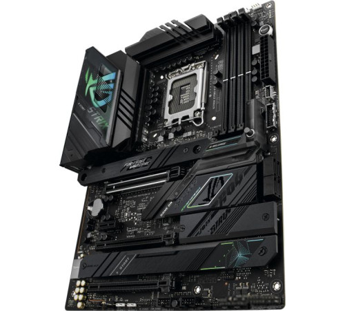 Материнская плата ASUS ROG Strix Z790-F Gaming WiFi