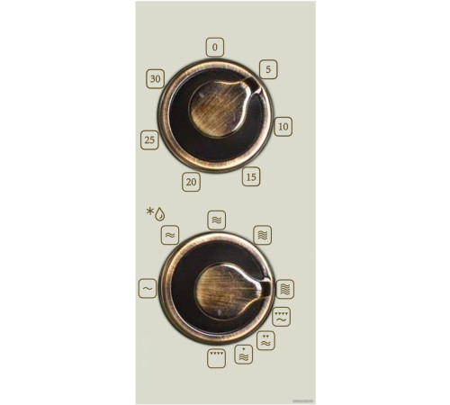 Микроволновая печь Korting KMI 820 RB