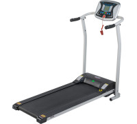 Беговая дорожка VictoryFit VF-500 белый
