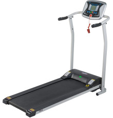 Беговая дорожка VictoryFit VF-500 белый