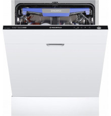 Встраиваемая посудомоечная машина MAUNFELD MLP-12IMRO