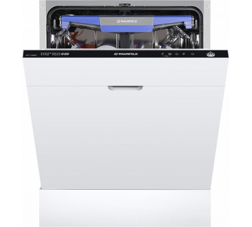 Встраиваемая посудомоечная машина MAUNFELD MLP-12IMRO
