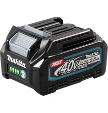 Аккумулятор Makita BL4025 191B36-3 40В/2.5 Ah